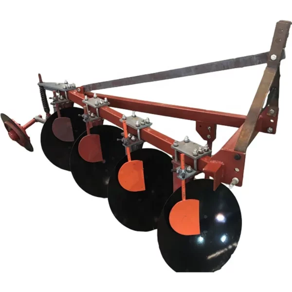 The Best Disc Plough for Sale