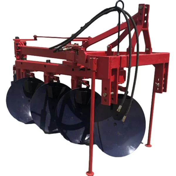 Agriculture Machinery Equipment Plough: A Comprehensive Look
