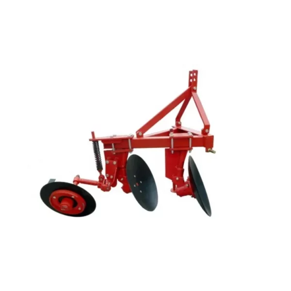 Light Duty Disc Plough: The Best Disc Plough for Sale