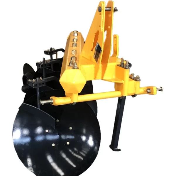 Disc Plow Farm Plough Machine Agricultural Disc Plow: Revolutionizing Farming Efficiency