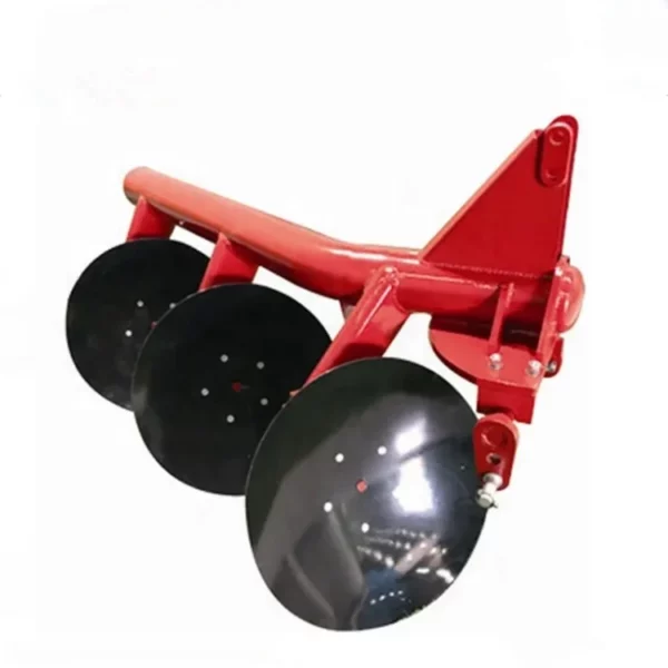 Agricultural Machinery Best Disc Plough For Sale
