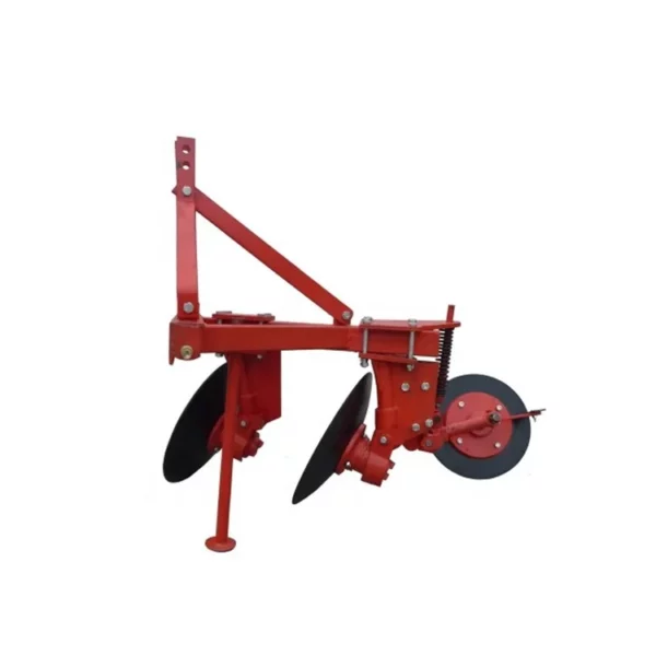 "One Way Disc Plow/Tractor Disc Plow For Sale/3 Point Hitch Plow"