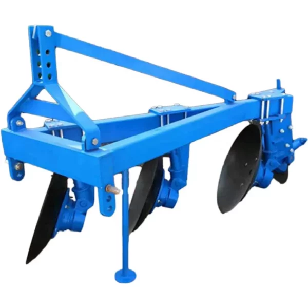 Mounted Harrow Disc Blades: Enhancing Productivity in Agriculture