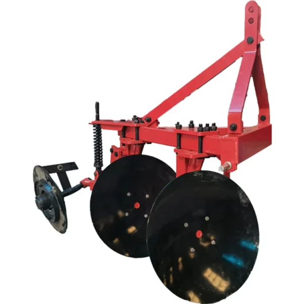 Farm Disc Plough/Hydraulic Reversible Plough/Furrow Disc Plough: A New Product 2020 Ideal for Modern Farming