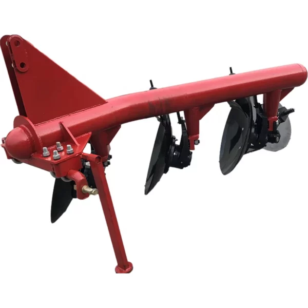 New Design Disc Harrow 1LYQ-220 Light Duty Disc Plough Tractor for Sale