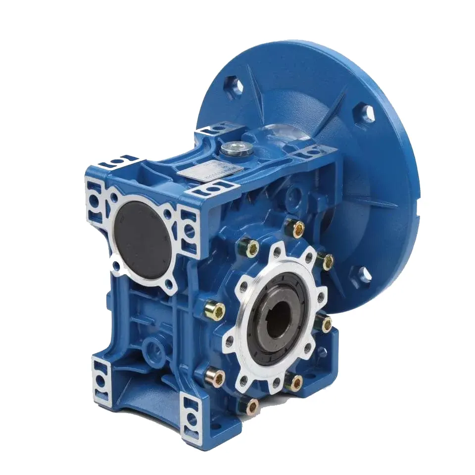 Gear Reducer
