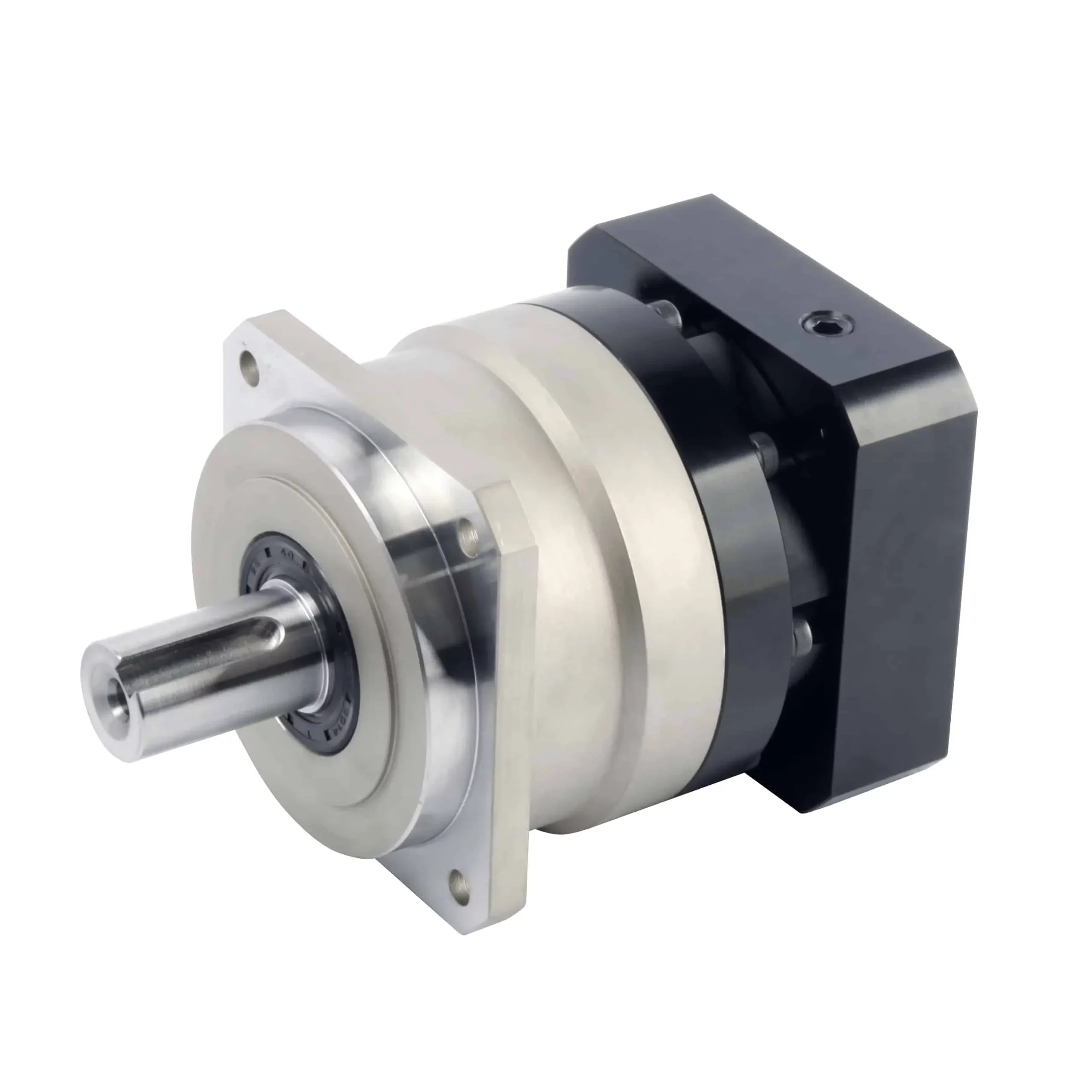 Plantary Gearbox
