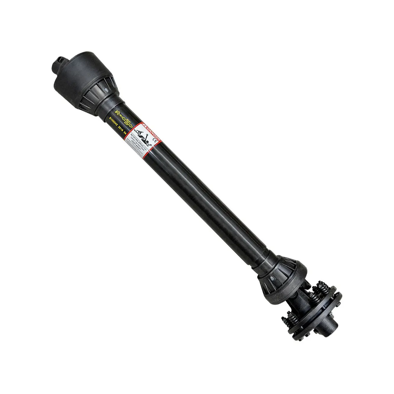 PTO Shafts