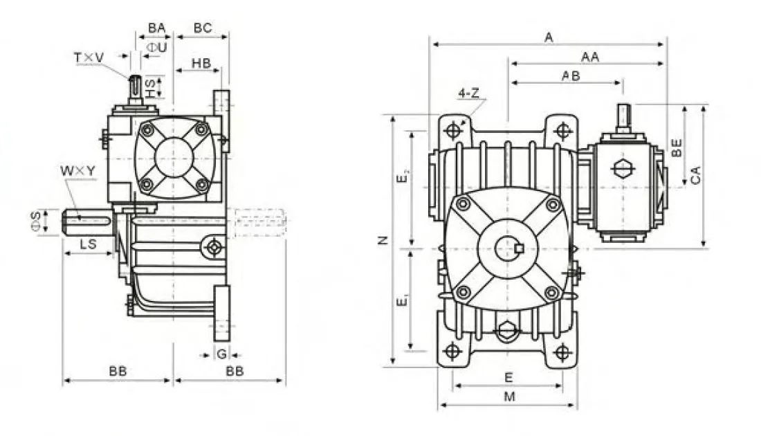 WPEX Specifications 2