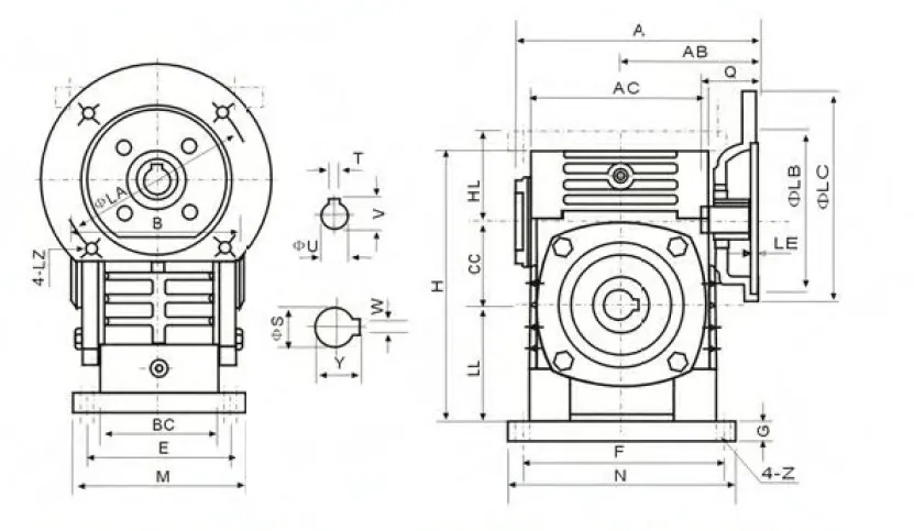 Specifications 2