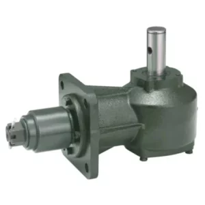 EP-R40-193 Agricultural Lawn Mower Gearbox