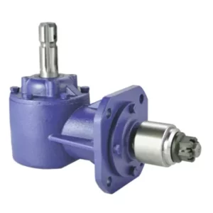 EP-R42-193 42 HP Rotary Mower Gearbox for Omni RC-30