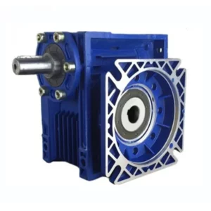 NRV-F Worm Gearbox