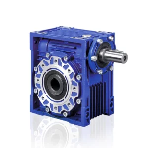 NRV Worm Gearbox