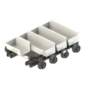Deep Pan Conveyor Chain