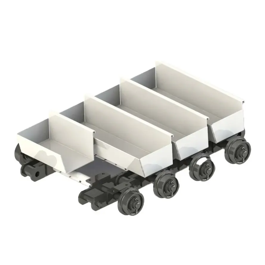 Deep Pan Conveyor Chain