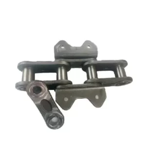 G series Forged Link Sample