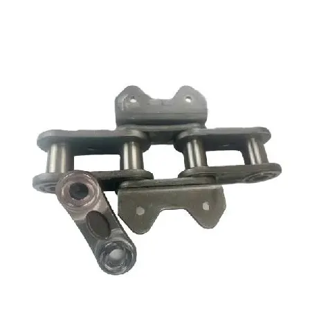 G series Forged Link Sample