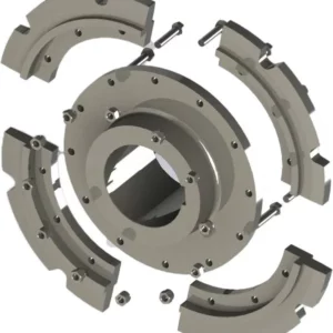 Segmental Sprocket