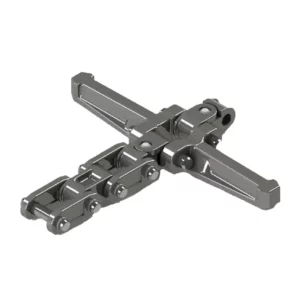Single Strand Conveyor Chain Curve Type