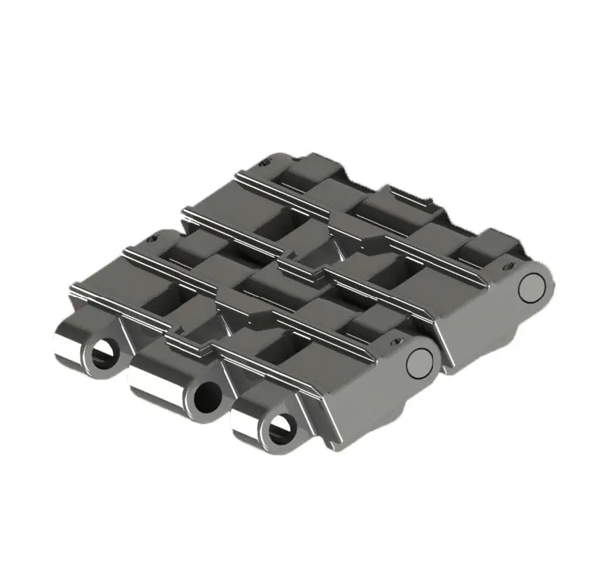 TC Series Crawler Chain