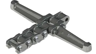 da series chain