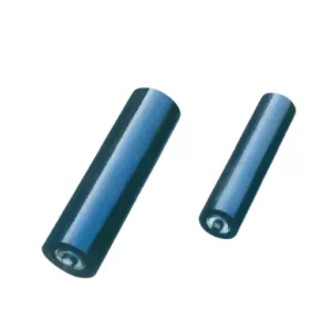td75 belt conveyor roller for mining