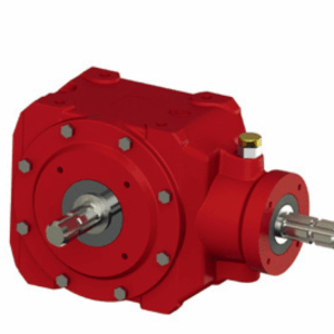 T-150 Cast Iron Gearbox