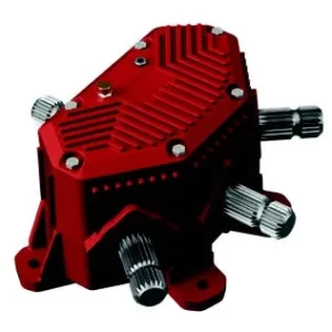 M-35 Rotary Cutter Gearbox
