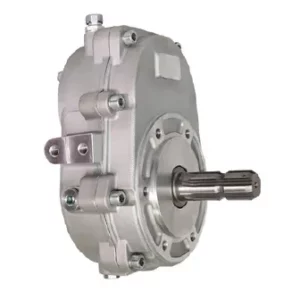CM-800 Hydraulic Pump Gearbox
