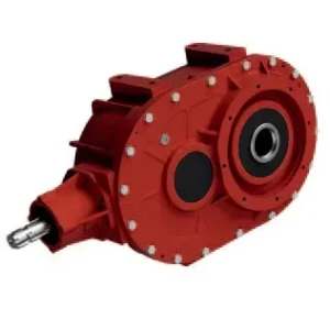 EP-LS-75 Concrete Mixer Gearbox