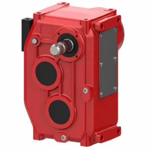 EP-MXF-125 Feed Mixer Gearbox