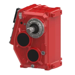 EP-MXF-180 Feed Mixer Gearbox