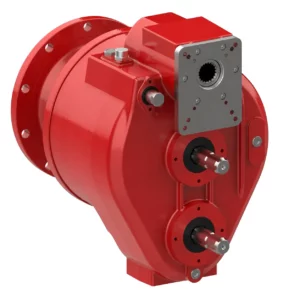 EP-MXH-13 Feed Mixer Gearbox