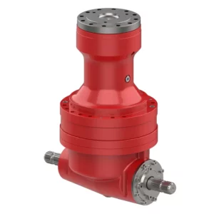 EP-MXV-08 Feed Mixer Gearbox