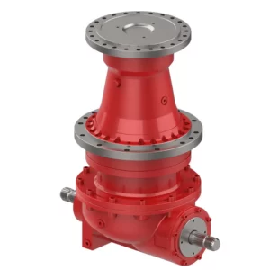 EP-MXV-17 Feed Mixer Gearbox