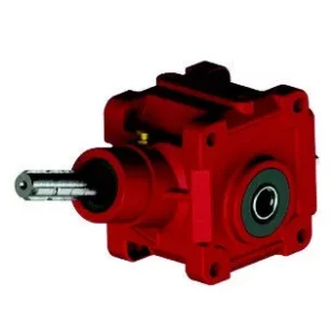 G-18 Rotary Tedder Gearbox