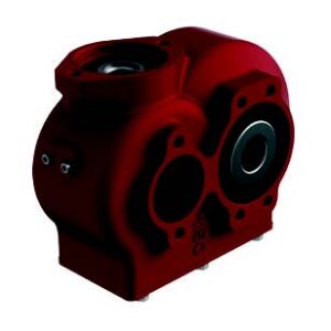 H-150 Manure Spreader Gearbox