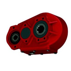 H-150B Manure Spreader Gearbox