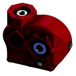 H-190 Manure Spreader Gearbox