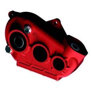 H-300 Manure Spreader Gearbox
