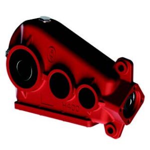 H-400 Manure Spreader Gearbox