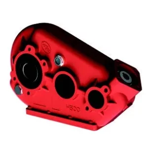 H-501 Manure Spreader Gearbox