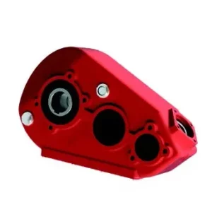H-800 Manure Spreader Gearbox