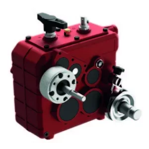 I-060 Hose Reel Irrigation Gearbox