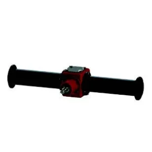 Manure Spreader Gearbox