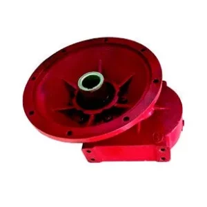 P-35C Generator Gearbox