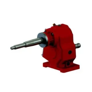 PA-30 Sprayer Gearbox