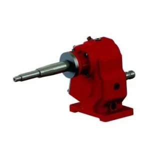 PA-50 Sprayer Gearbox