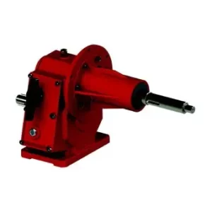 PA-60 Sprayer Gearbox